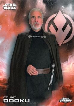 Count Dooku