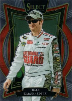 Dale Earnhardt Jr