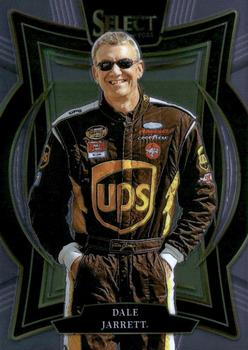 Dale Jarrett
