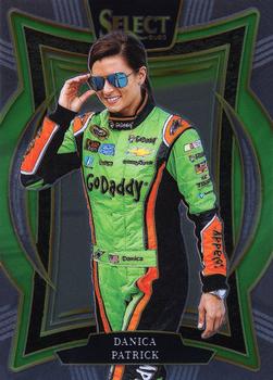 Danica Patrick