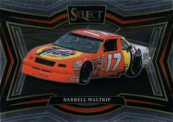 Darrell Waltrip