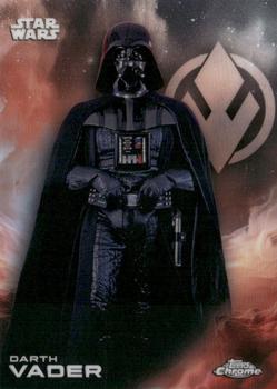 Darth Vader