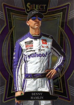 Denny Hamlin