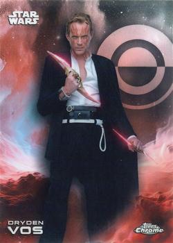 Dryden Vos
