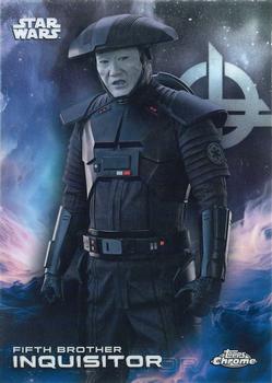 Fifth Brother Inquisitor
