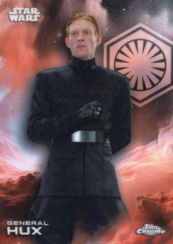 General Hux