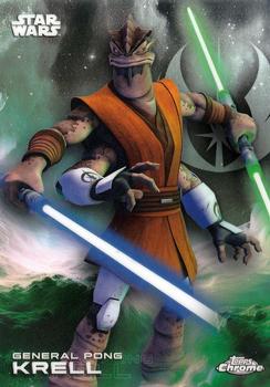 General Pong Krell