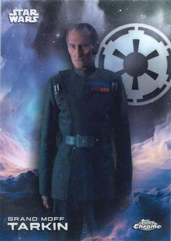 Grand Moff Tarkin