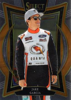 Jake Garcia