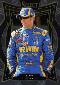 Jamie McMurray