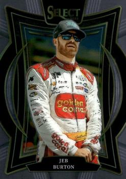 Jeb Burton