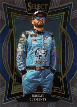 Jeremy Clements