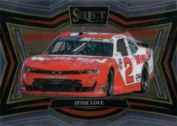 Jesse Love