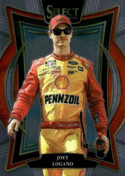 Joey Logano