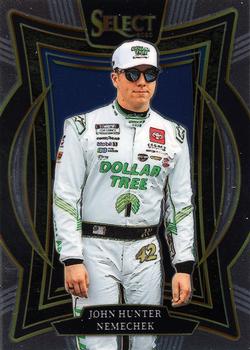 John Hunter Nemechek