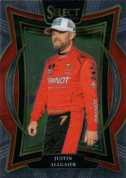 Justin Allgaier