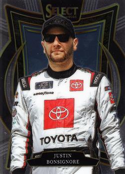 Justin Bonsignore