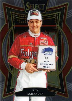 Ken Schrader