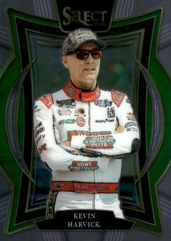 Kevin Harvick