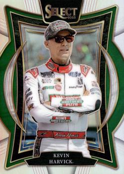 Kevin Harvick