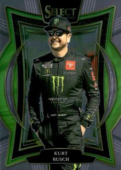 Kurt Busch