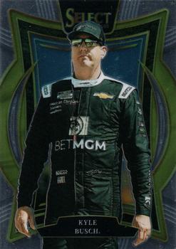 Kyle Busch