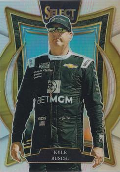 Kyle Busch