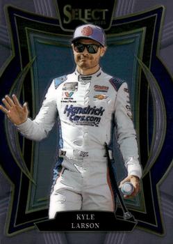 Kyle Larson
