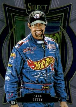 Kyle Petty