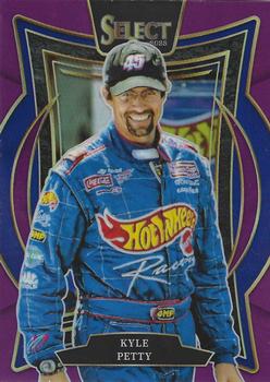 Kyle Petty