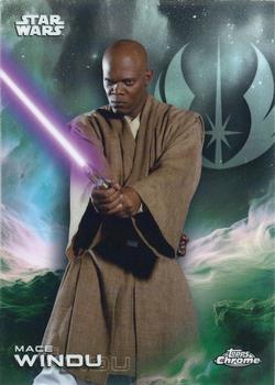 Mace Windu