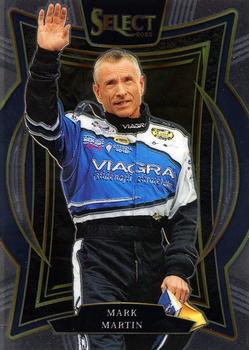 Mark Martin