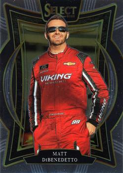 Matt DiBenedetto
