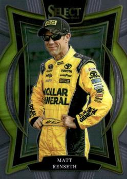 Matt Kenseth