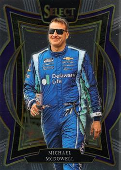 Michael McDowell
