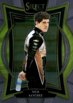 Nick Sanchez