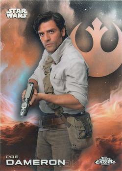 Poe Dameron