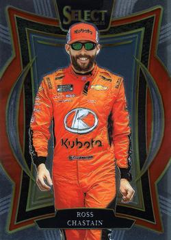 Ross Chastain