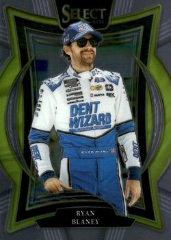Ryan Blaney