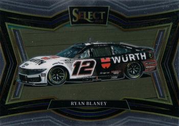 Ryan Blaney