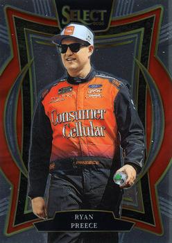 Ryan Preece