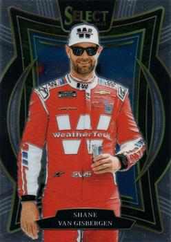 Shane Van Gisbergen