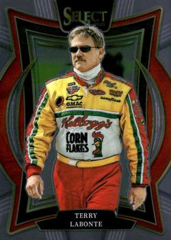 Terry Labonte