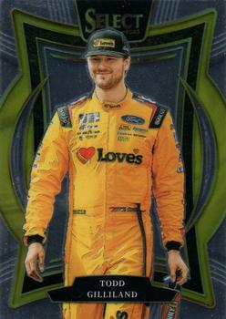 Todd Gilliland