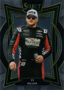 Ty Dillon