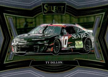 Ty Dillon