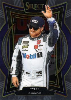 Tyler Reddick