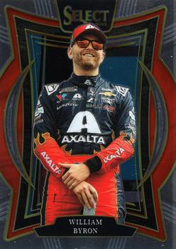 William Byron