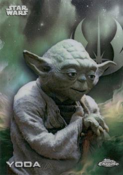 Yoda