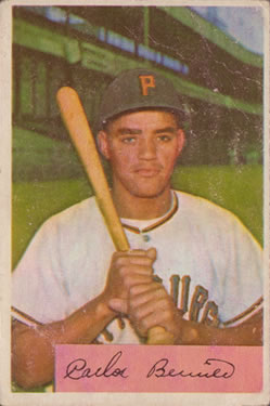 Carlos Bernier
